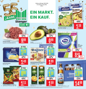 Marktkauf Prospekt - Angebote ab 09.02.