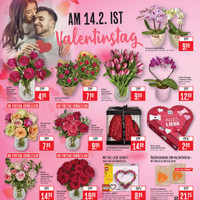 Marktkauf Prospekt Seite 2