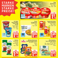 Marktkauf Prospekt Seite 2