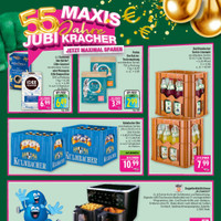 Marktkauf Prospekt Seite 3