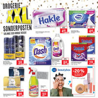 Marktkauf Prospekt Seite 3