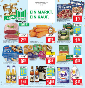 Marktkauf Prospekt - Angebote ab 16.02.