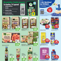 Marktkauf Prospekt Seite 3