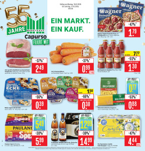 Marktkauf Prospekt - Angebote ab 16.02.