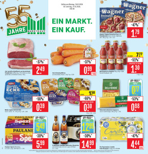 Marktkauf Prospekt - Angebote ab 16.02.