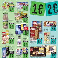 Marktkauf Prospekt Seite 2