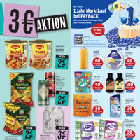 Marktkauf Prospekt Seite 3