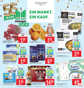 Marktkauf Prospekt - Angebote ab 23.02.