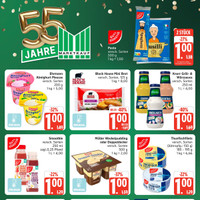 Marktkauf Prospekt Seite 2