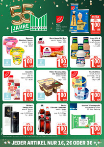 Marktkauf Prospekt - Angebote ab 23.02. - Seite 2