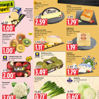 Marktkauf Prospekt Seite 3