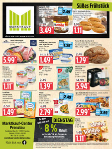 Marktkauf Prospekt - Angebote ab 23.02.
