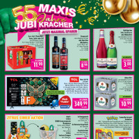 Marktkauf Prospekt Seite 3