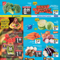 Marktkauf Prospekt Seite 2