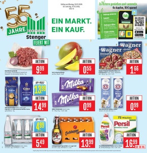 Marktkauf Prospekt - Angebote ab 02.03.