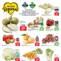 Marktkauf Prospekt Seite 2