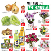 Marktkauf Prospekt Seite 3