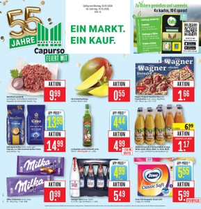 Marktkauf Prospekt - Angebote ab 02.03.