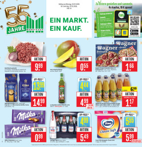 Marktkauf Prospekt - Angebote ab 02.03.