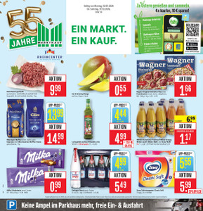 Marktkauf Prospekt - Angebote ab 02.03.