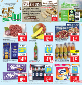 Marktkauf Prospekt - Angebote ab 02.03.