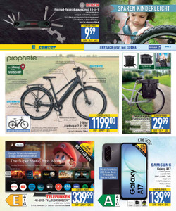 Marktkauf Prospekt - Angebote ab 09.03.