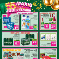 Marktkauf Prospekt Seite 3