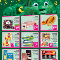 Marktkauf Prospekt Seite 2