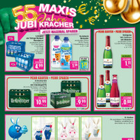 Marktkauf Prospekt Seite 3