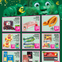 Marktkauf Prospekt Seite 2