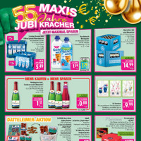 Marktkauf Prospekt Seite 3