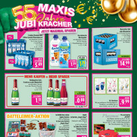 Marktkauf Prospekt Seite 3