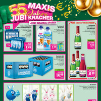 Marktkauf Prospekt Seite 3