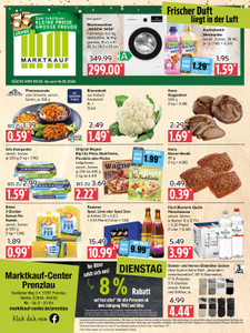 Marktkauf Prospekt - Angebote ab 09.03.