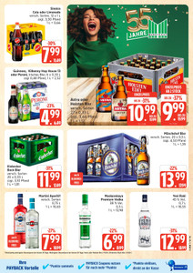 Marktkauf Prospekt - Angebote ab 09.03.