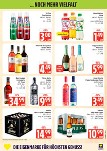 Marktkauf Prospekt - Angebote ab 09.03.