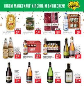 Marktkauf Prospekt - Angebote ab 09.03.