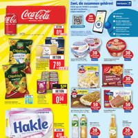 Marktkauf Prospekt Seite 3