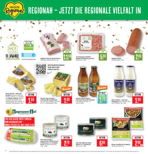 Marktkauf Prospekt - Angebote ab 09.03.