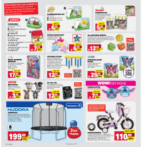 Marktkauf Prospekt - Angebote ab 09.03.