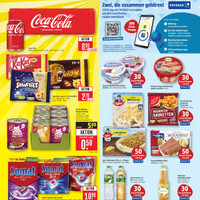 Marktkauf Prospekt Seite 3