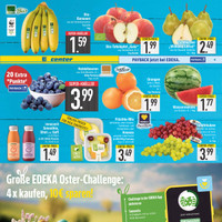 Marktkauf Prospekt Seite 3