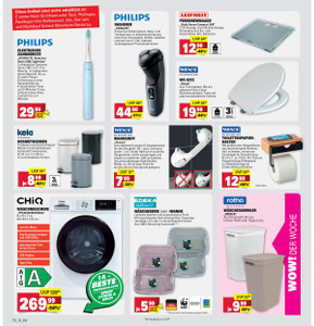 Marktkauf Prospekt - Angebote ab 16.03.