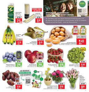 Marktkauf Prospekt - Angebote ab 16.03.