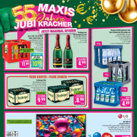 Marktkauf Prospekt Seite 3