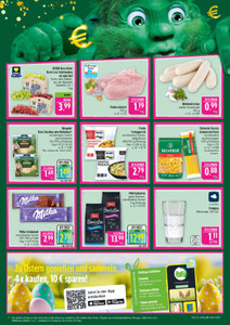 Marktkauf Prospekt - Angebote ab 16.03. - Seite 2