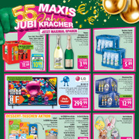 Marktkauf Prospekt Seite 3