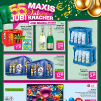 Marktkauf Prospekt Seite 3