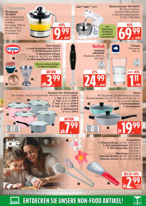 Marktkauf Prospekt - Angebote ab 16.03.