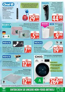 Marktkauf Prospekt - Angebote ab 16.03.